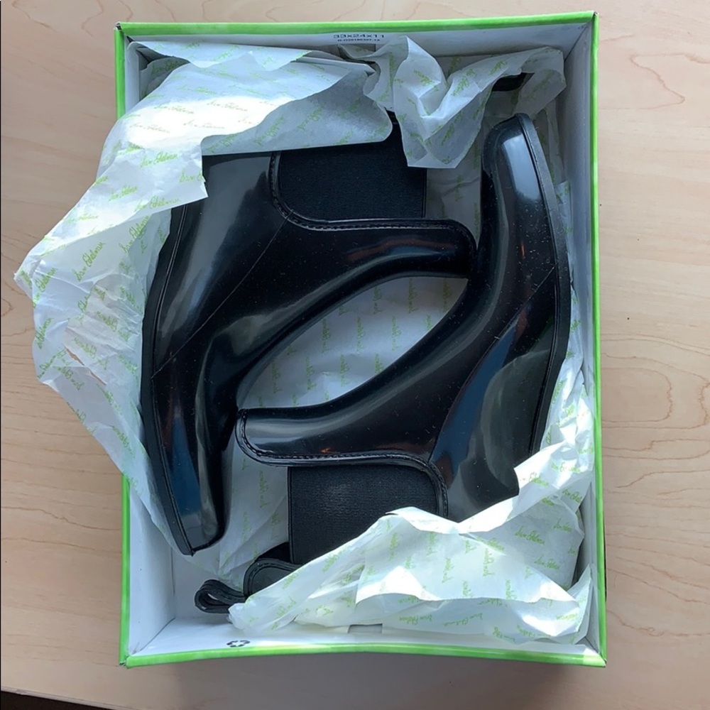 Sam Edelman Tinsley Ankle Booties